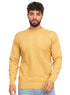 Latte - Design p2283 PF - Round Pullover - Khotwh